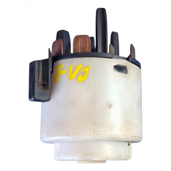 Comutador Ignição Polo 2014 Cx712