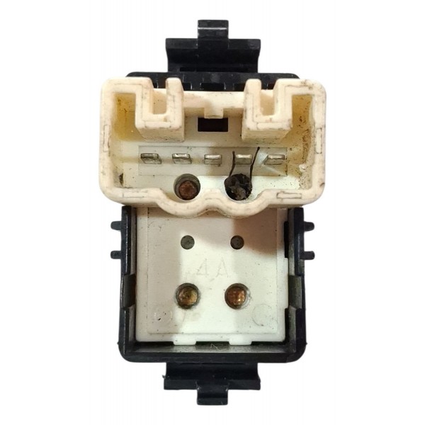 Botão Vidro Elétrico Hilux Sw4 1999 Cx714