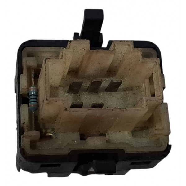 Botão Vidro Elétrico D. D. Golf 1999 Cx714