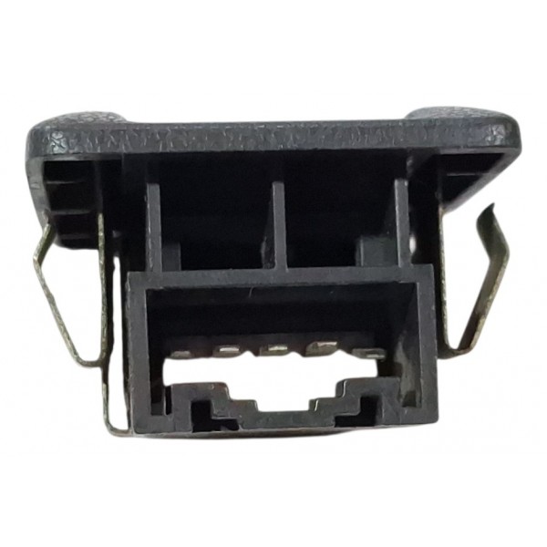 Botão Vidro Elétrico T. Corolla 1995 Cx714