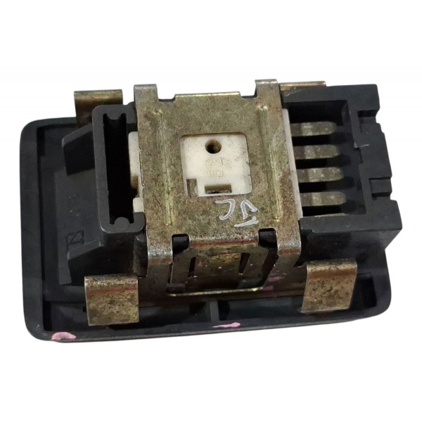 Botão Vidro Elétrico T. Corolla 1995 Cx714