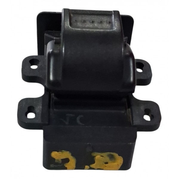 Botão Vidro Elétrico Fit 2005 Cx715