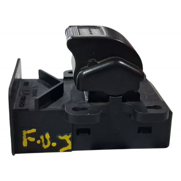 Botão Vidro Elétrico Fit 2005 Cx715