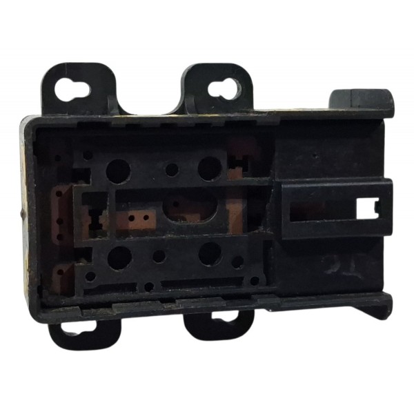 Botão Vidro Elétrico Fit 2005 Cx715