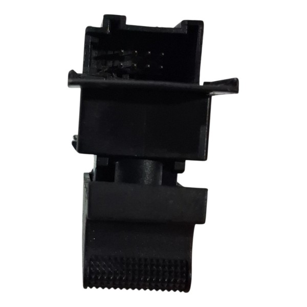 Botão Vidro Audi A3 1999 Cx714