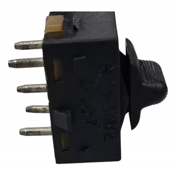 Botão Interruptor Vidro Elétrico Chrysler Neon 97/99 Cx715