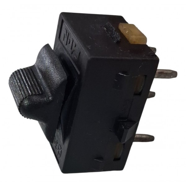 Botão Interruptor Vidro Elétrico Chrysler Neon 97/99 Cx715