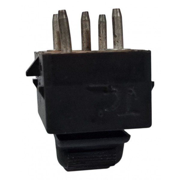 Botão Interruptor Vidro Elétrico Chrysler Neon 97/99 Cx715