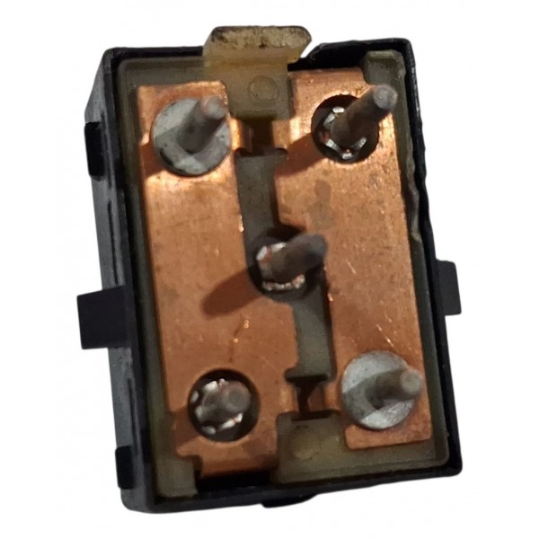 Botão Interruptor Vidro Elétrico Chrysler Neon 97/99 Cx715