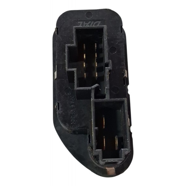 Botão Vidro Elétrico D. E. Ranger 03/07 Cx714