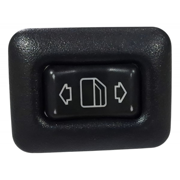 Botão Vidro Elétrico Mercedes C180 94/95 Cx714