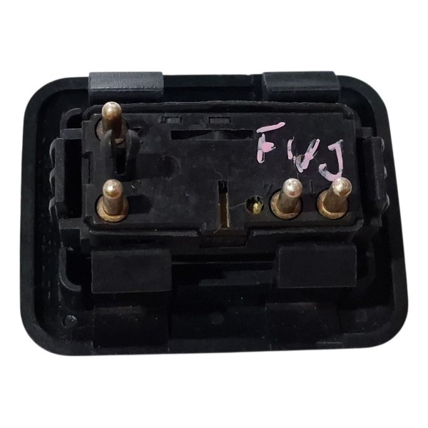 Botão Vidro Elétrico Mercedes C180 94/95 Cx714