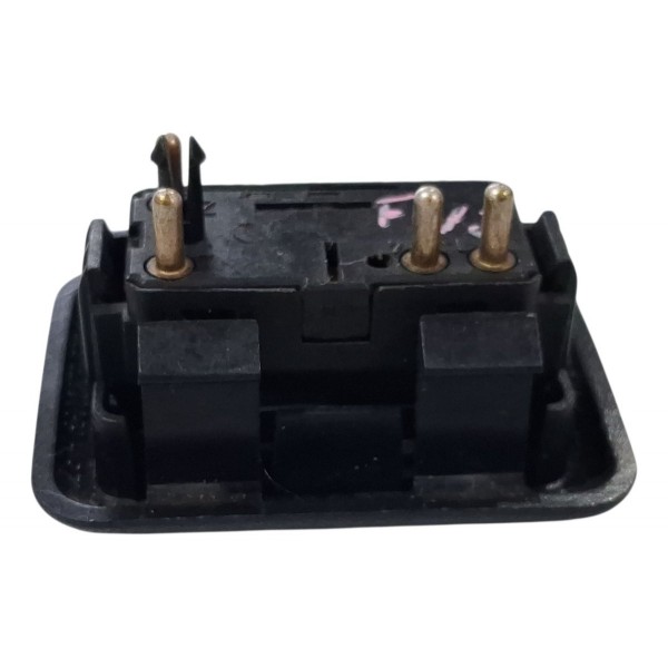 Botão Vidro Elétrico Mercedes C180 94/95 Cx714