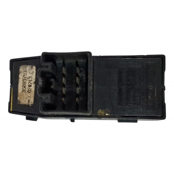 Botão Vidro Elétrico D. D. C/trava Volvo V40 2003 Cx714