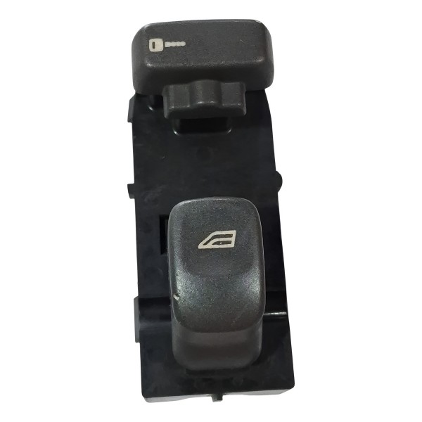 Botão Vidro Elétrico D. D. C/trava Volvo V40 2003 Cx714