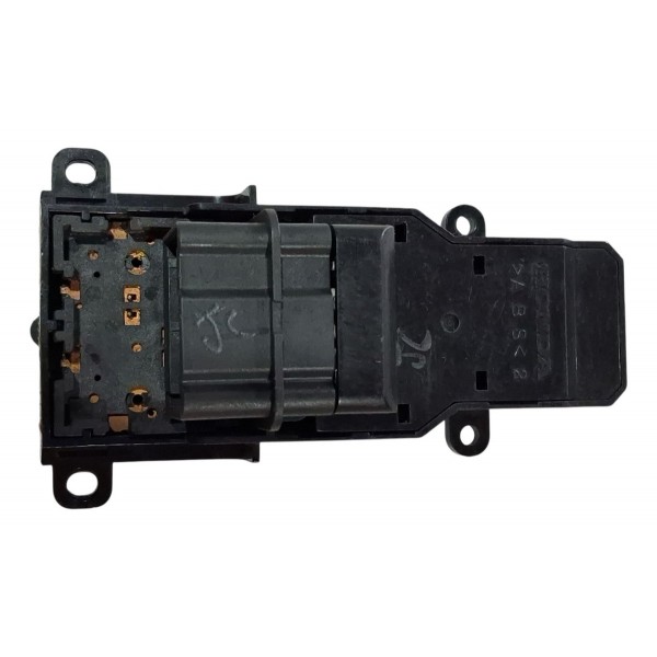 Botão Vidro Elétrico D.e. Civic 2007 Cx714