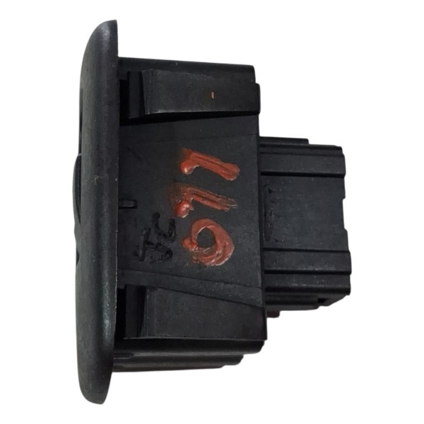 Botão Vidro Traseiro Direito Citroen C3 Picasso 2011 Cx714