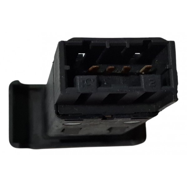 Botão Luz Neblina  Discovery 2 2021 Cx714