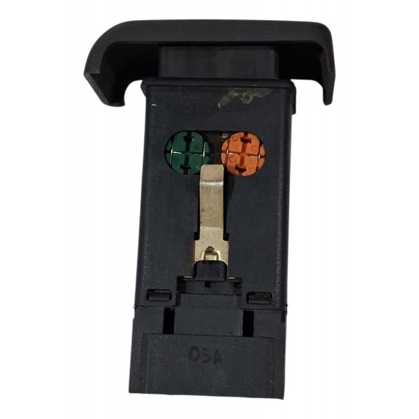 Botão Luz Neblina  Discovery 2 2021 Cx714