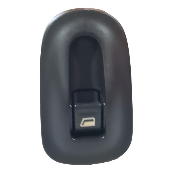 Botão Vidro D. D. Peugeot 306 1999 Cx714