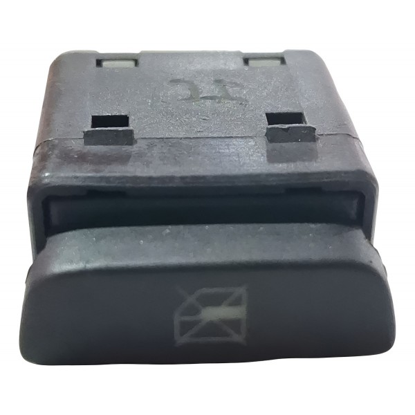 Botão Trava Vidro Polo 2014 Cx714