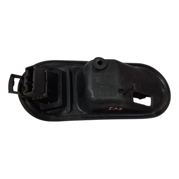 Botão Vidro Elétrico C/ Moldura T. E. Discovery 2 2021 Cx714