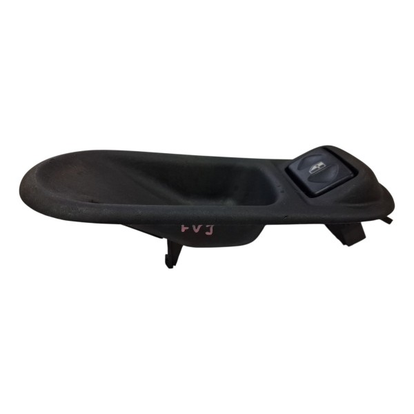 Botão Vidro Elétrico C/ Moldura T. E. Discovery 2 2021 Cx714