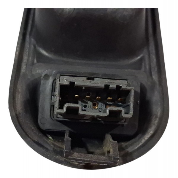 Botão Vidro Elétrico C/ Moldura T. E. Discovery 2 2021 Cx714