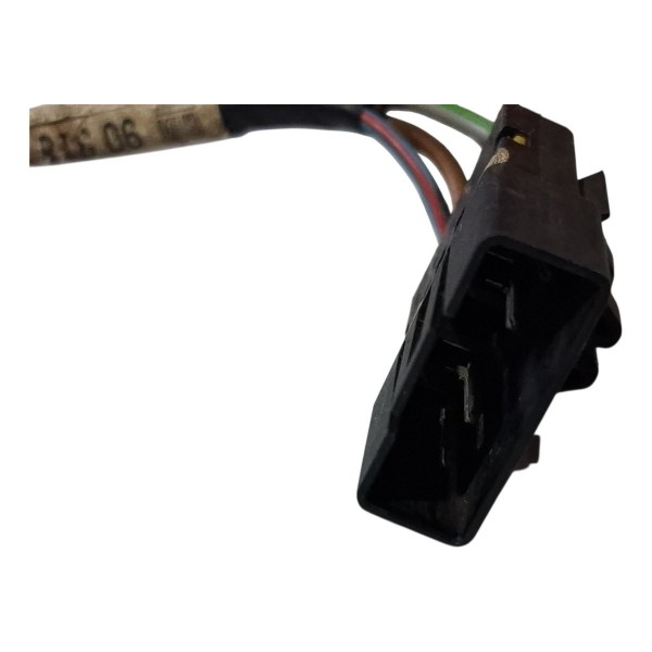 Botão Vidro Elétrico T. Vectra 2007 Cx714