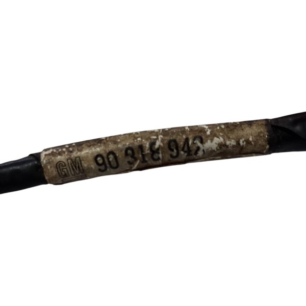 Botão Vidro Elétrico T. Vectra 2007 Cx714