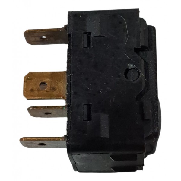 Botão Vidro Elétrico Dianteiro Versailles 1995 Cx714