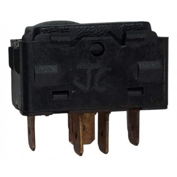 Botão Vidro Elétrico Dianteiro Versailles 1995 Cx714