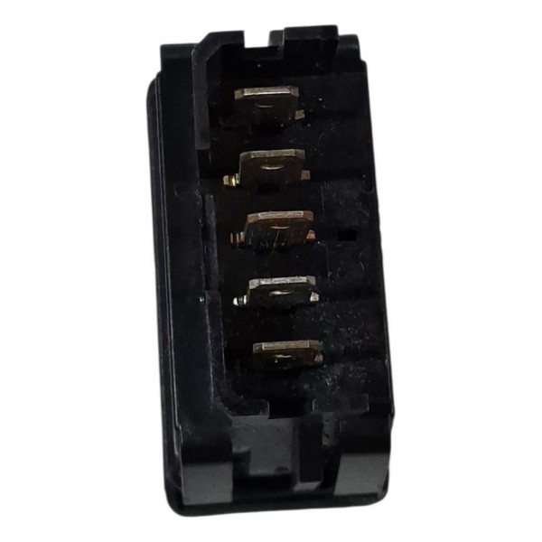 Botão Vidro Elétrico Xsara Picasso D. D. 01/05 Cx714