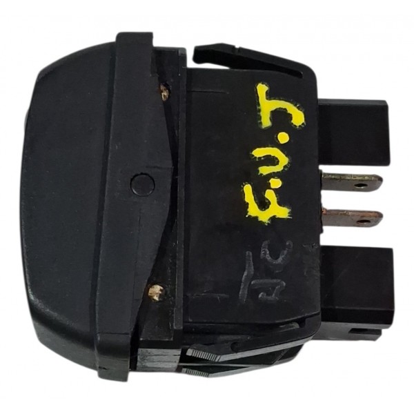 Botão Vidro Elétrico Xsara Picasso D. D. 01/05 Cx714