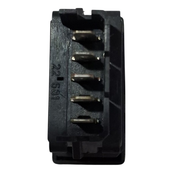 Botão Vidro Elétrico Renault 21 95/96 Cx714