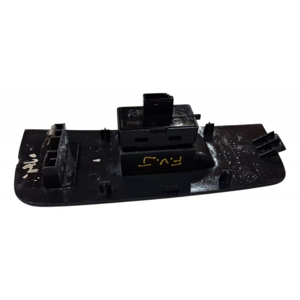 Botão Vidro D. Fiat Palio/siena/strada 04/10 Cx714