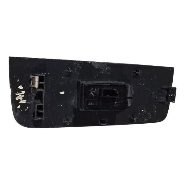 Botão Vidro D. Fiat Palio/siena/strada 04/10 Cx714