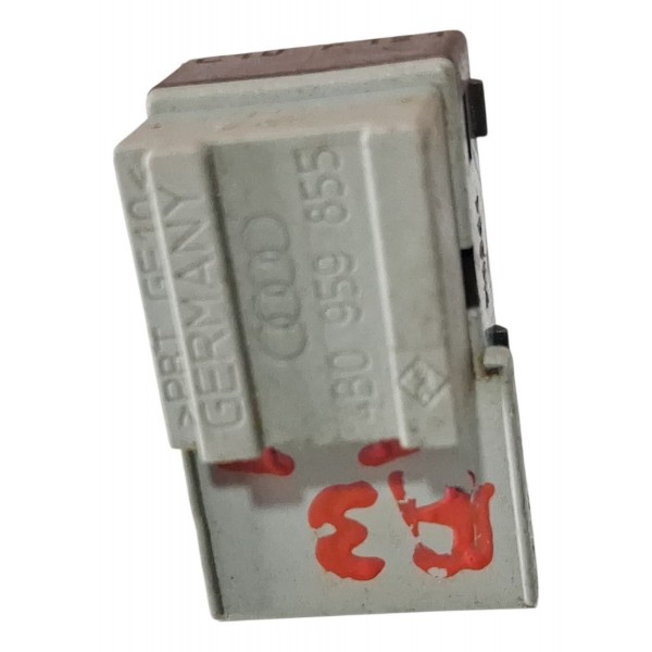 Botão Vidro Elétrico Audi A3 98/06 Cx714