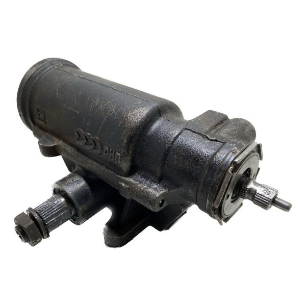 Caixa D.  Hidraulica Chevrolet Silverado 1996/2002