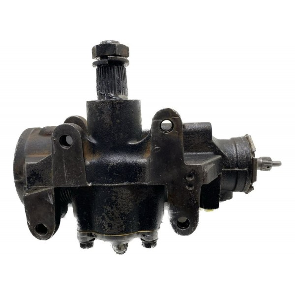 Caixa D.  Hidraulica Chevrolet Silverado 1996/2002