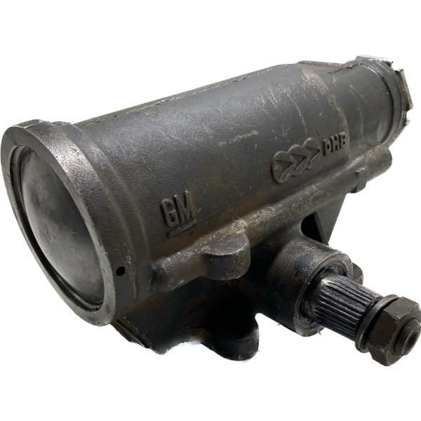 Caixa D.  Hidraulica Chevrolet Silverado 1996/2002