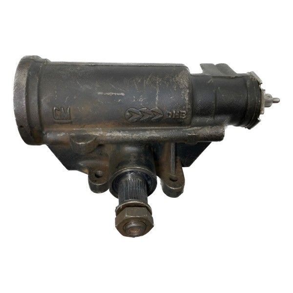 Caixa D.  Hidraulica Chevrolet Silverado 1996/2002