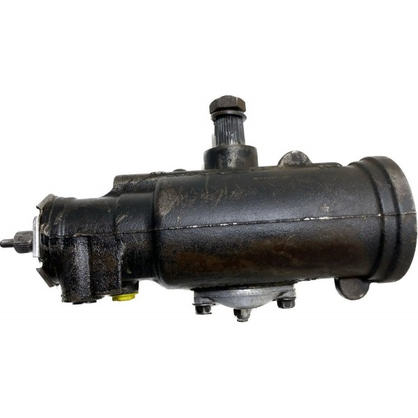 Caixa D.  Hidraulica Chevrolet Silverado 1996/2002