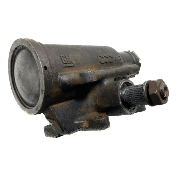 Caixa D.  Hidraulica Chevrolet Silverado 1996/2002