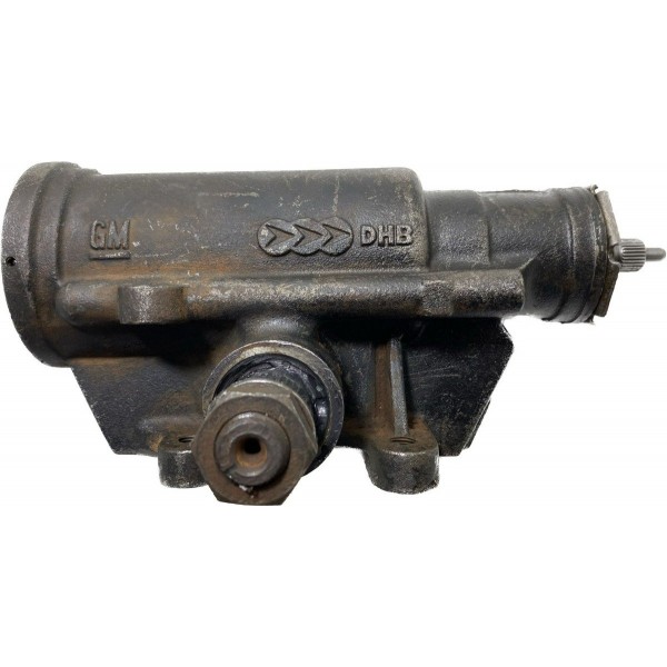 Caixa D.  Hidraulica Chevrolet Silverado 1996/2002