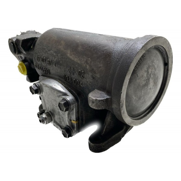 Caixa D.  Hidraulica Chevrolet Silverado 1996/2002