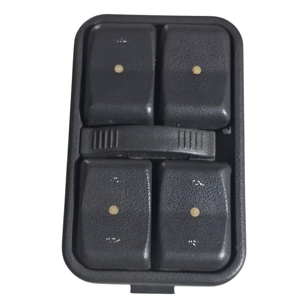 Comando Vidro Elétrico D. E. Meriva 2009 Cx715