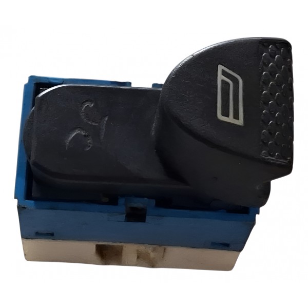 Botão Vidro Elétrico D. D. Marea/brava 99/01 Cx715