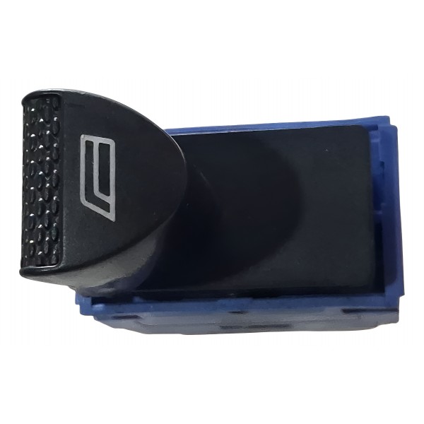 Botão Vidro Elétrico Strada 01/04  Cx715