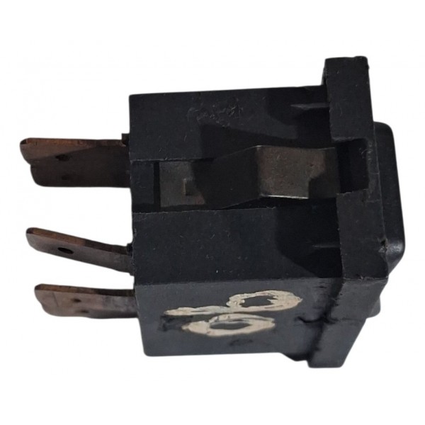 Botão Vidro Elétrico Santana Quantum 1992 Cx715